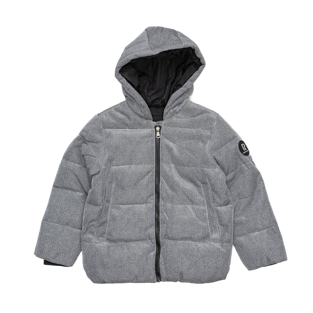 REFLECTIVE JACKET