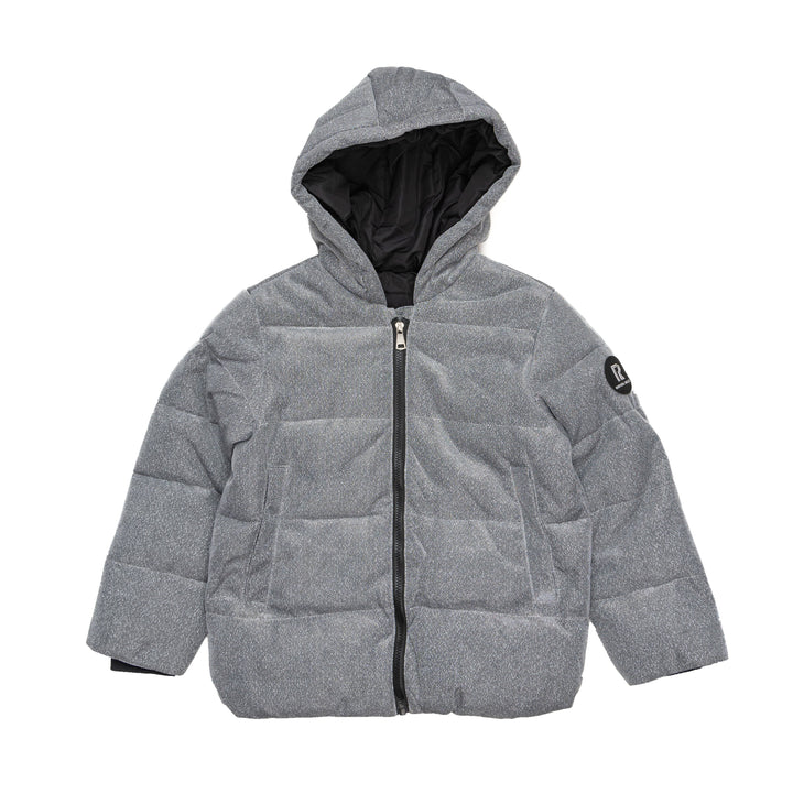 REFLECTIVE JACKET