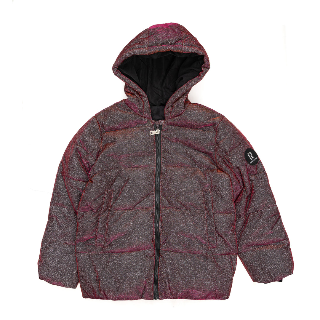 REFLECTIVE JACKET