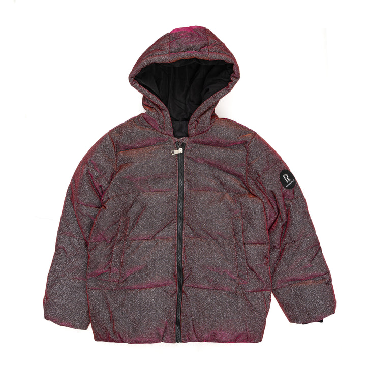 REFLECTIVE JACKET
