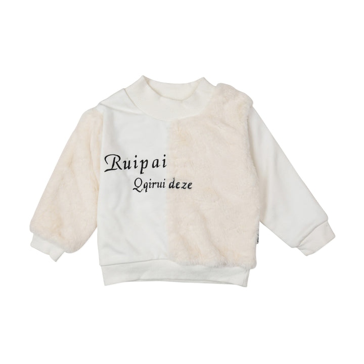 RUIPAI BLOUSE