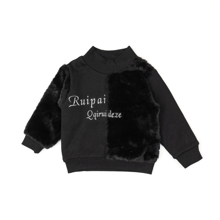 RUIPAI BLOUSE