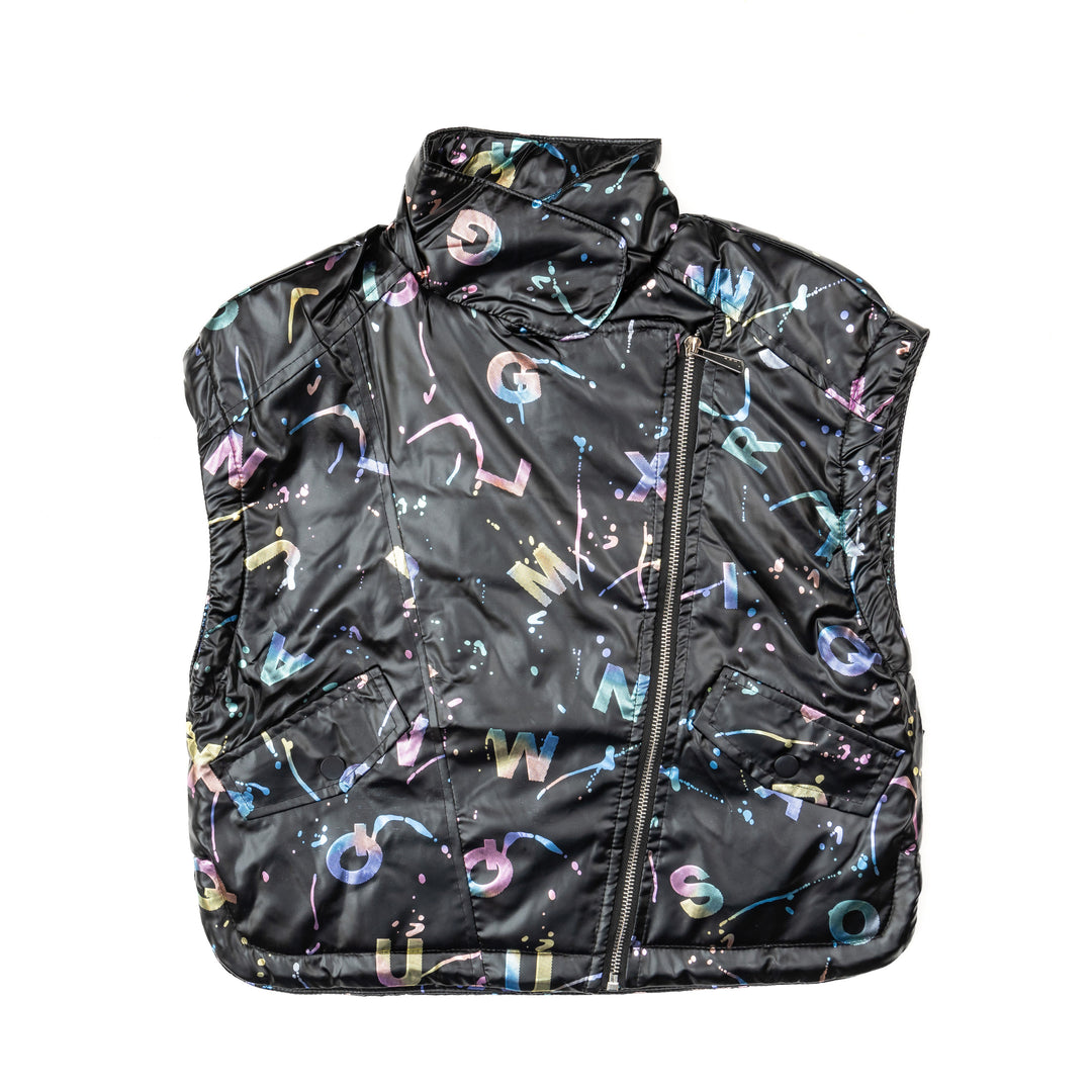 AMATCHI VEST