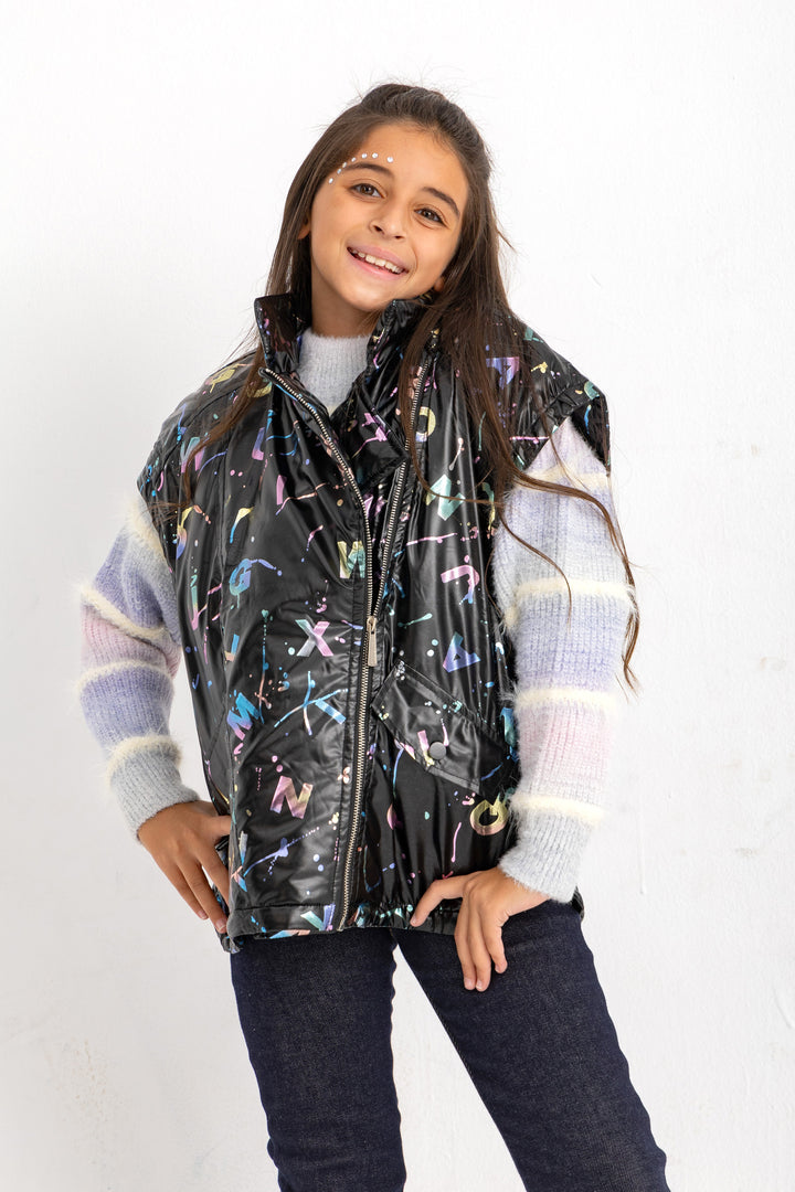 AMATCHI VEST