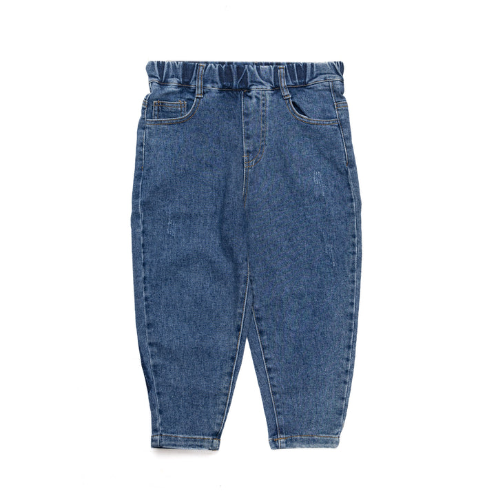 FUNNY BUNNY PANTS