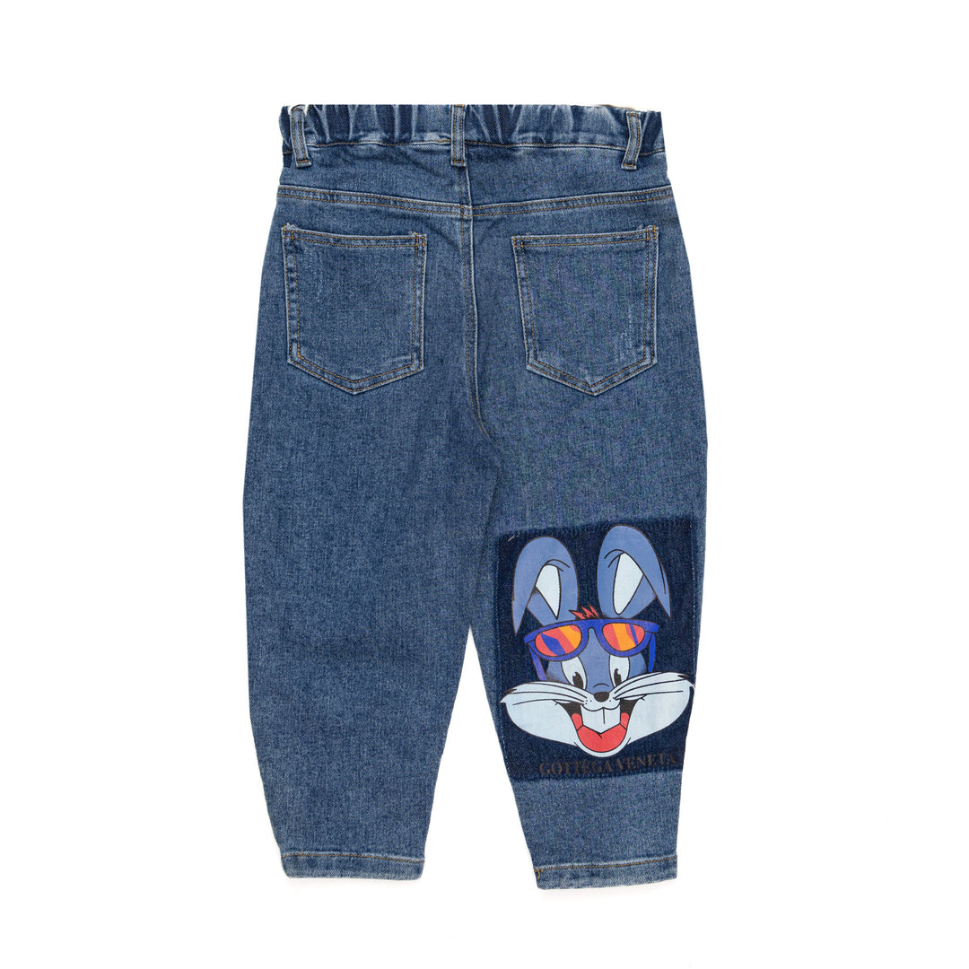 FUNNY BUNNY PANTS