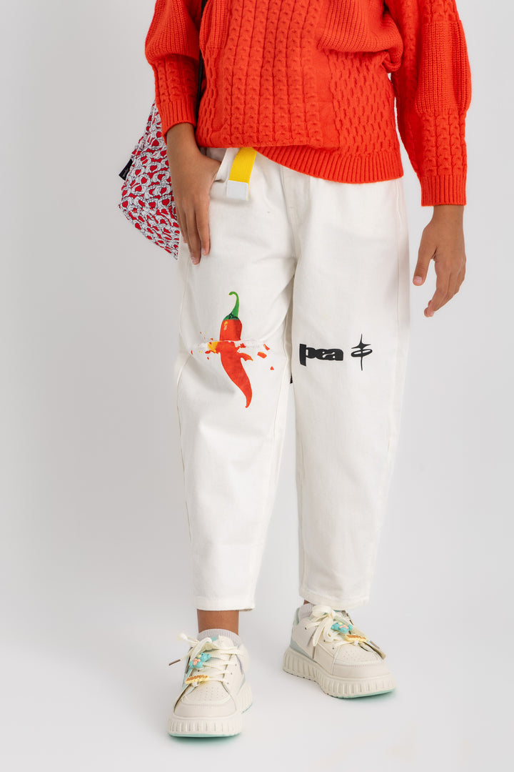 CHILI PANTS