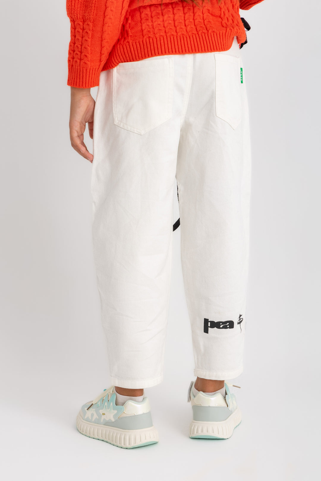 CHILI PANTS