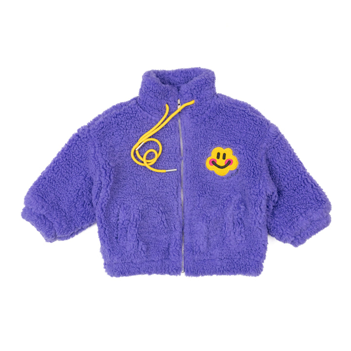 SMILEY DUCK JACKET