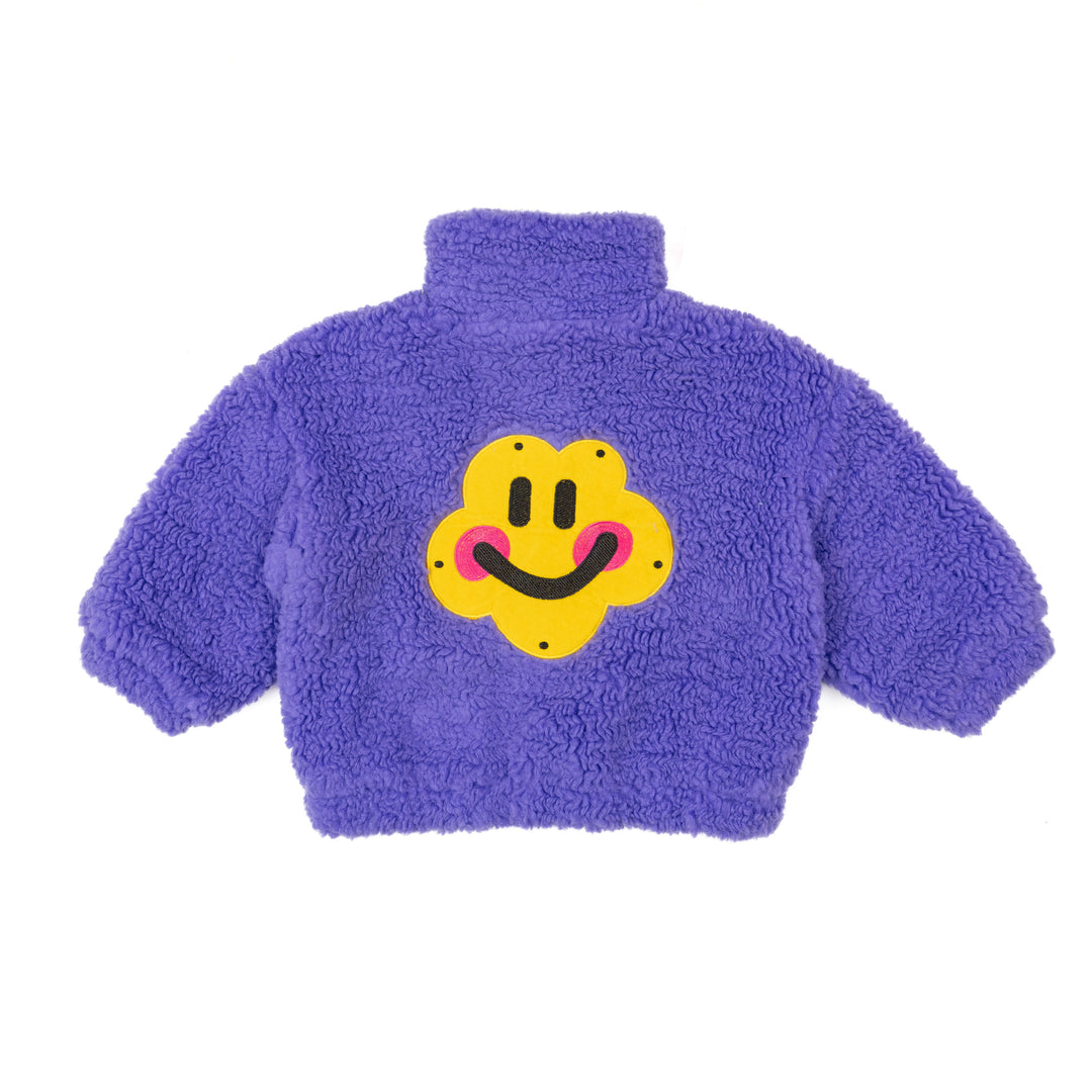 SMILEY DUCK JACKET