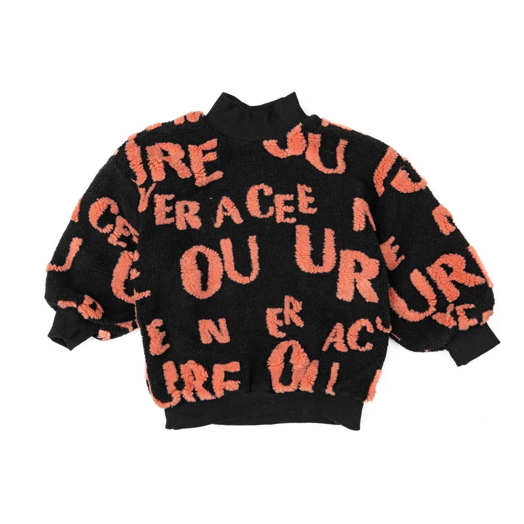 OURE SWEAT SHIRT