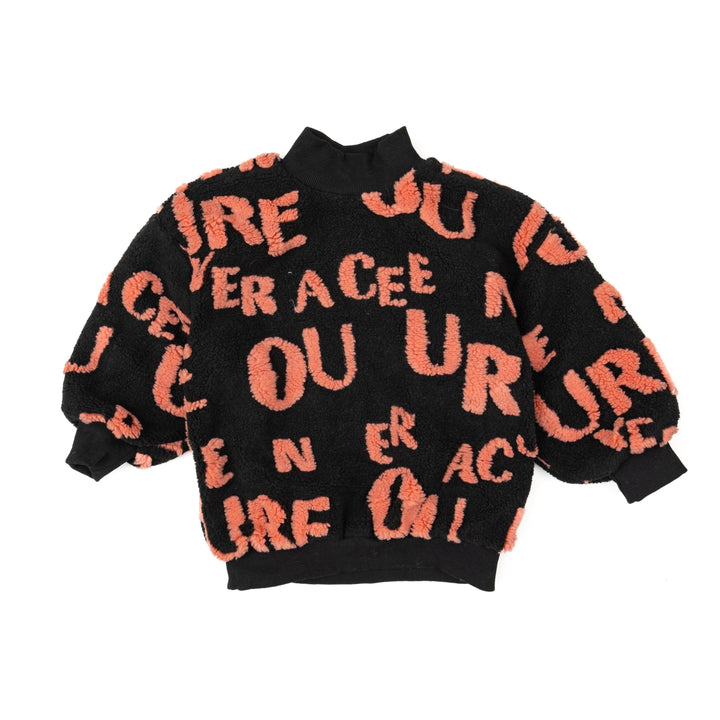 OURE SWEAT SHIRT
