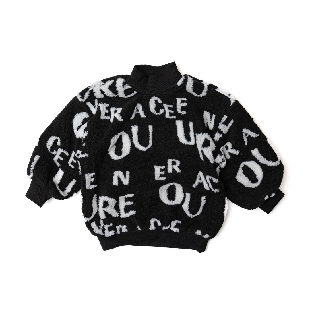 OURE SWEAT SHIRT