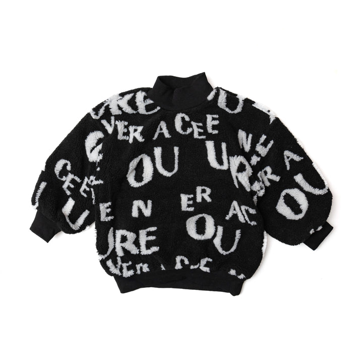 OURE SWEAT SHIRT