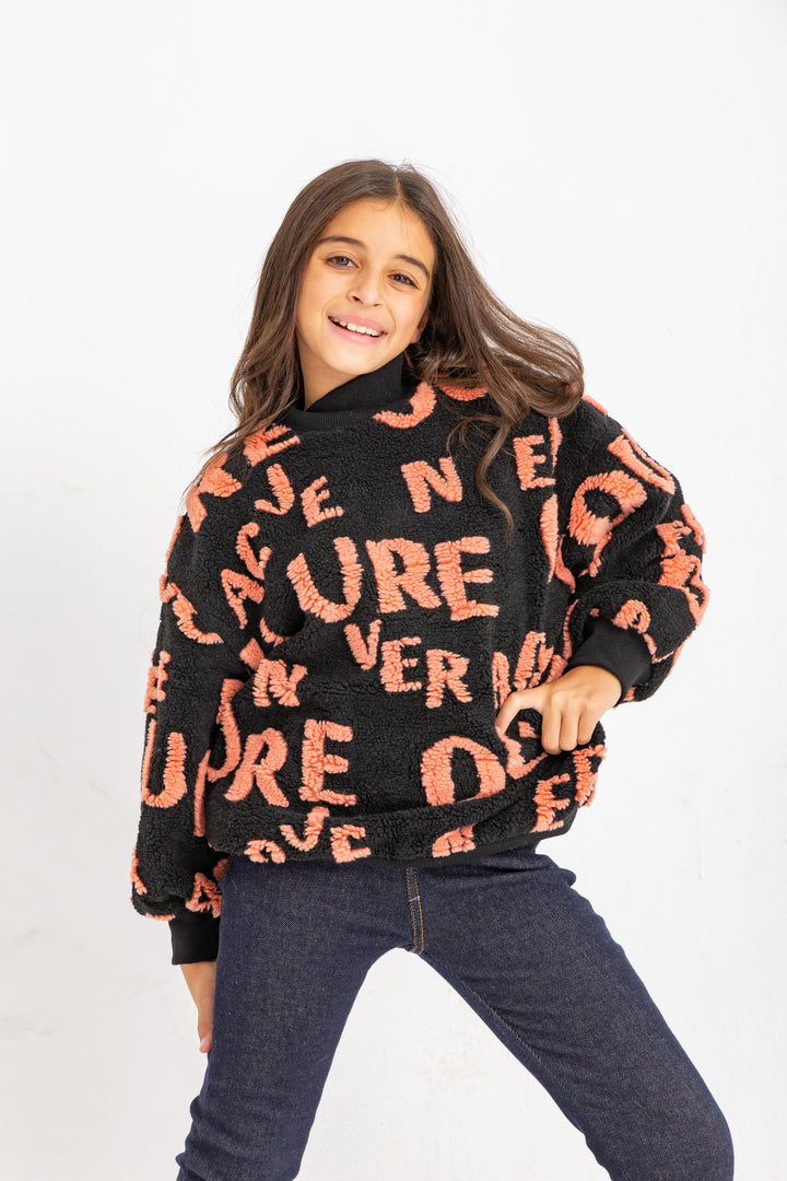 OURE SWEAT SHIRT