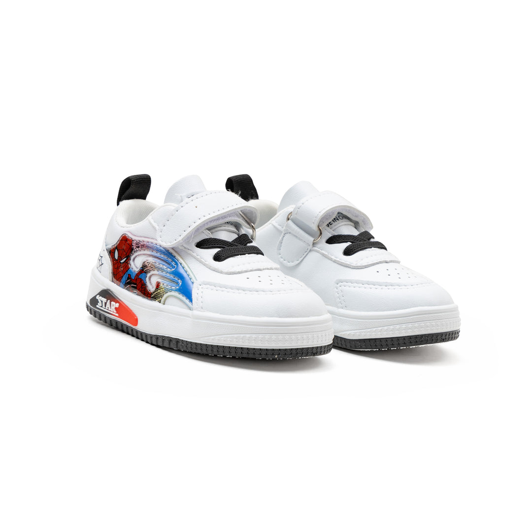 SPIDERMAN SHOES