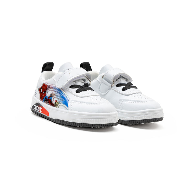 SPIDERMAN SHOES