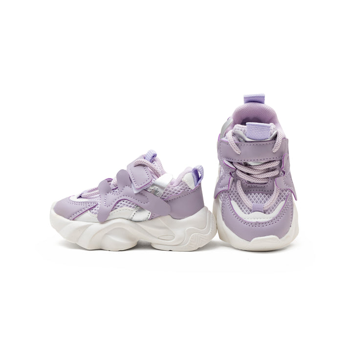 BUMPER SHOES