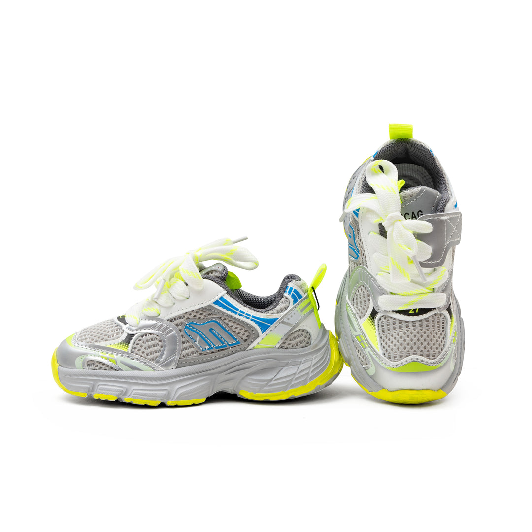 SPACE SHIP SHOES