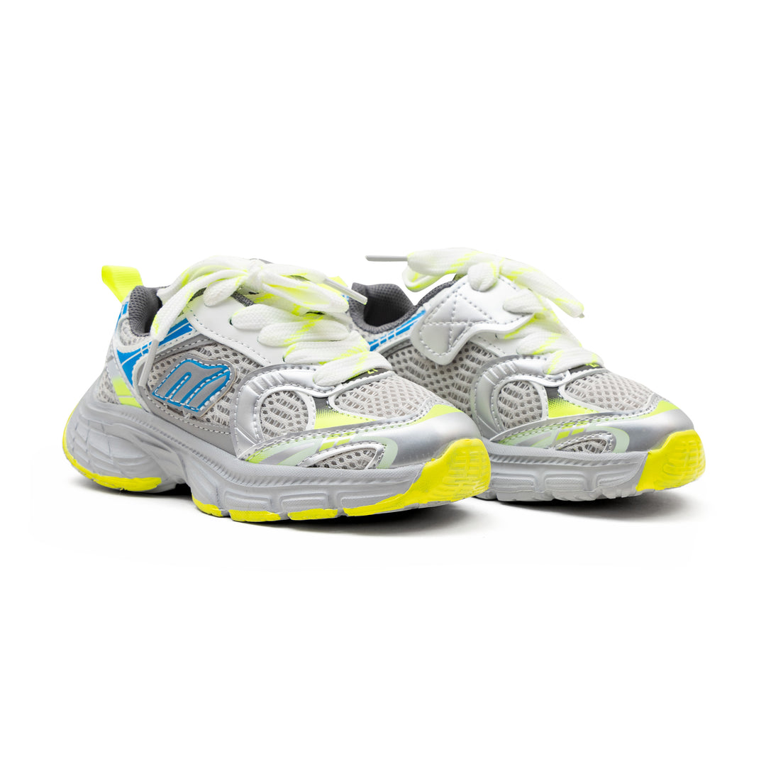 SPACE SHIP SHOES