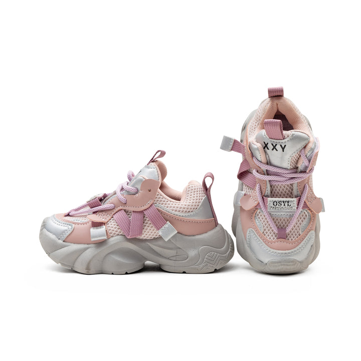 OSYL SHOES