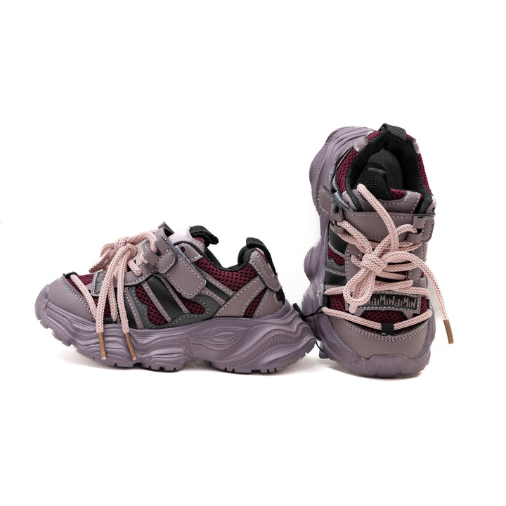 MIWIE SHOES