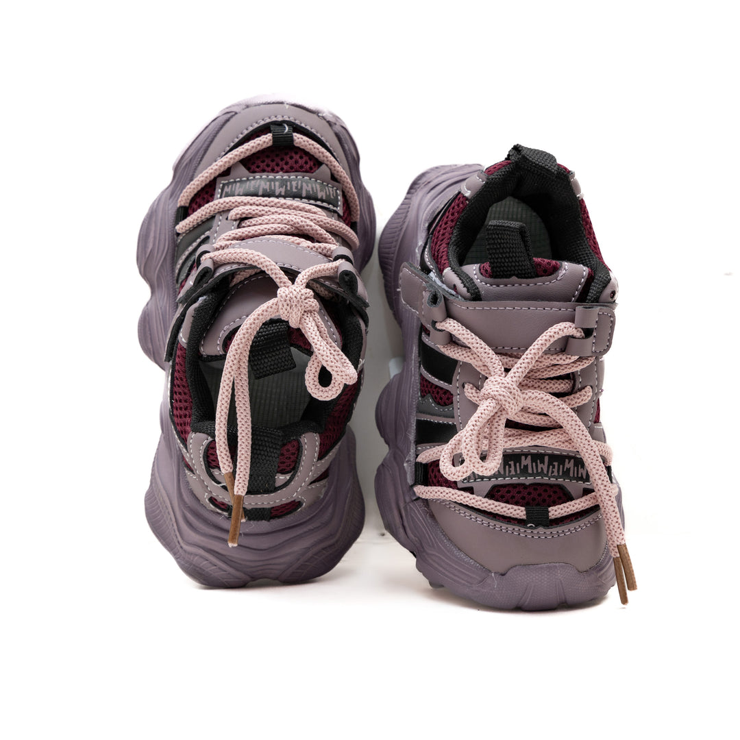 MIWIE SHOES