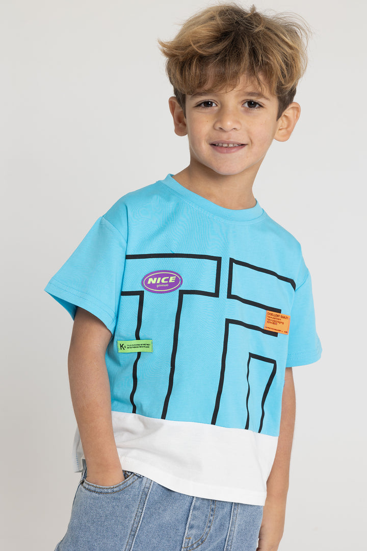 T2 TSHIRT