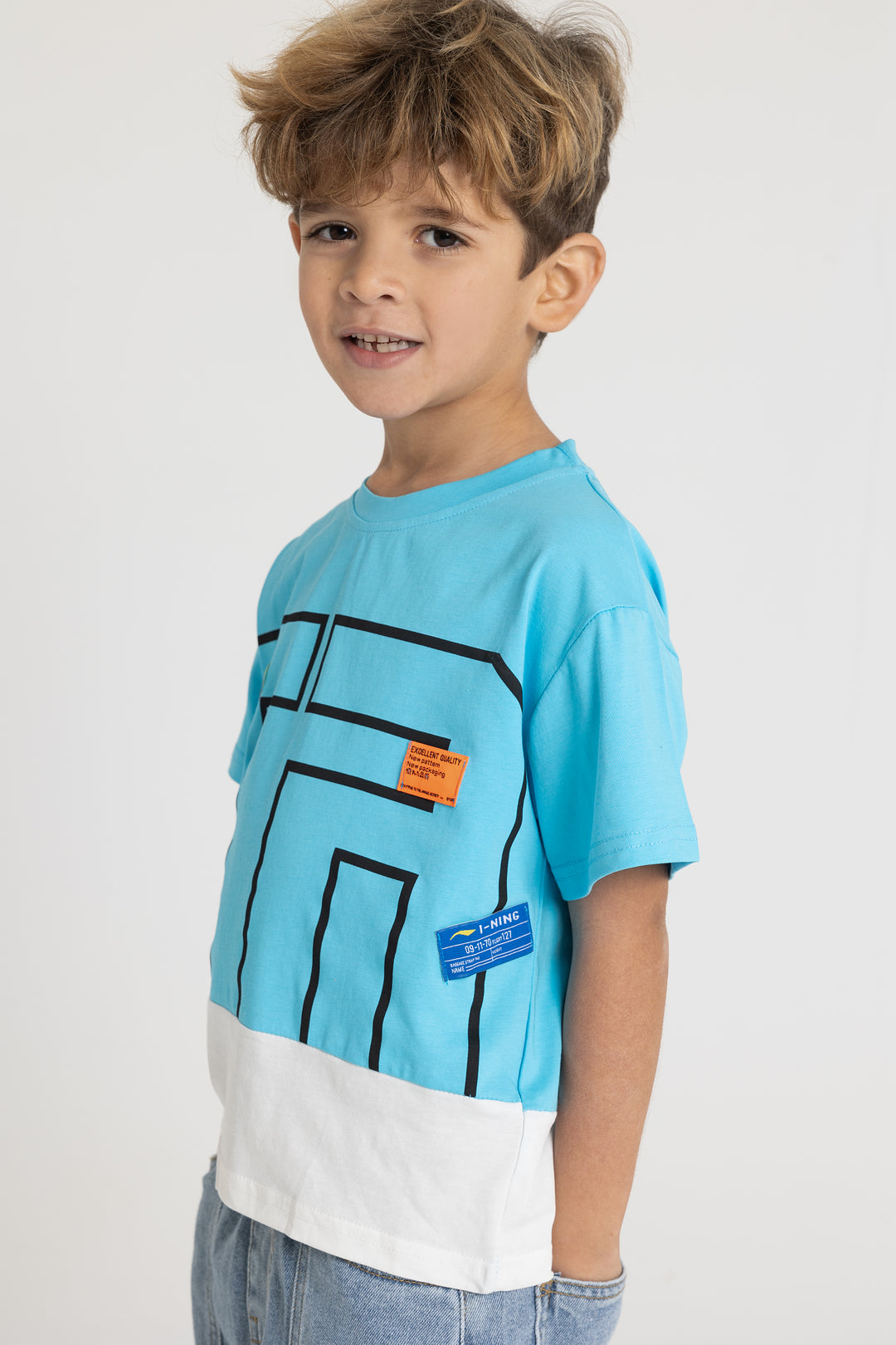 T2 TSHIRT