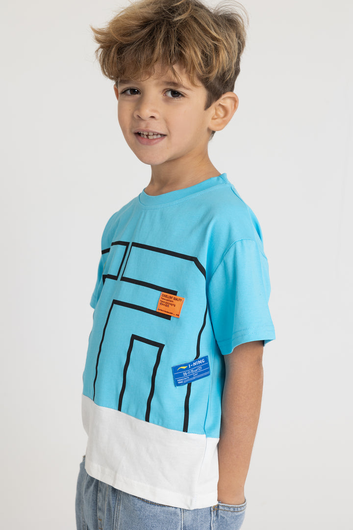 T2 TSHIRT