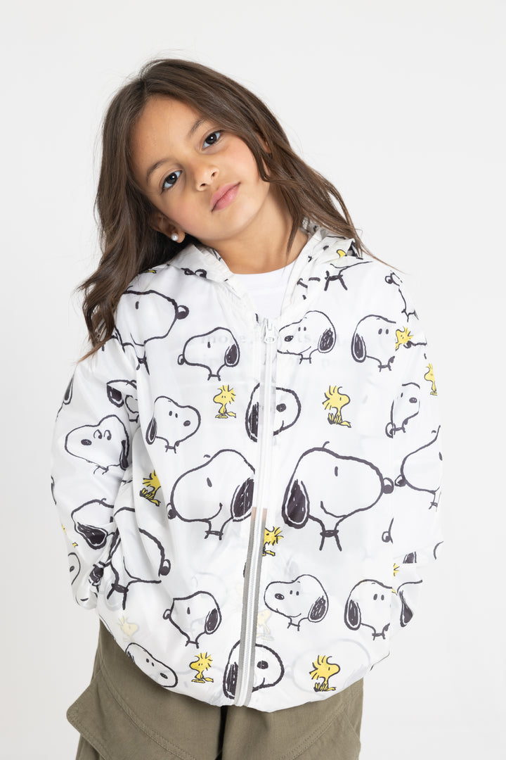 LARGE SNOOPY JACKET