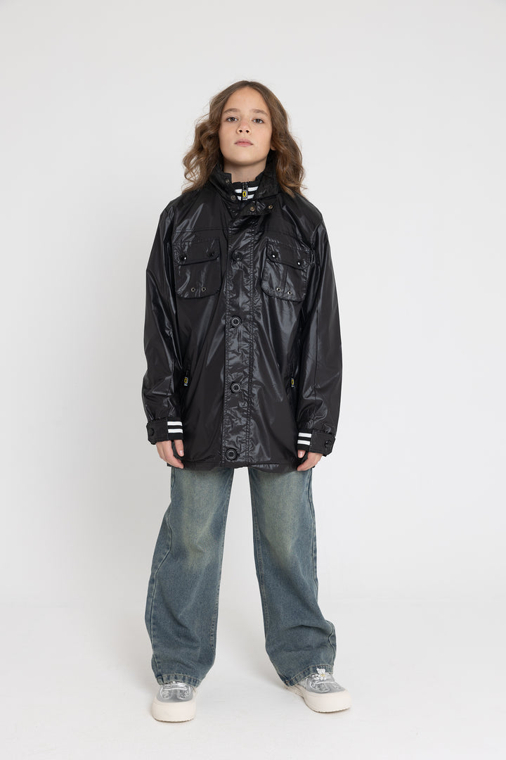 KIM JACKET