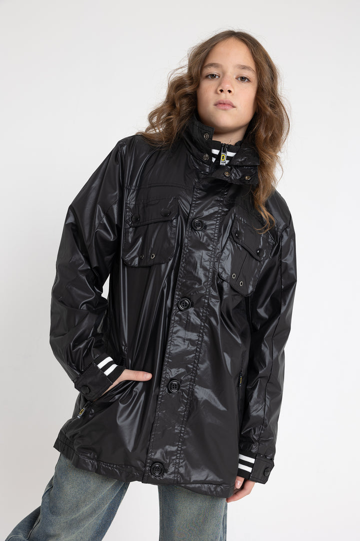 KIM JACKET