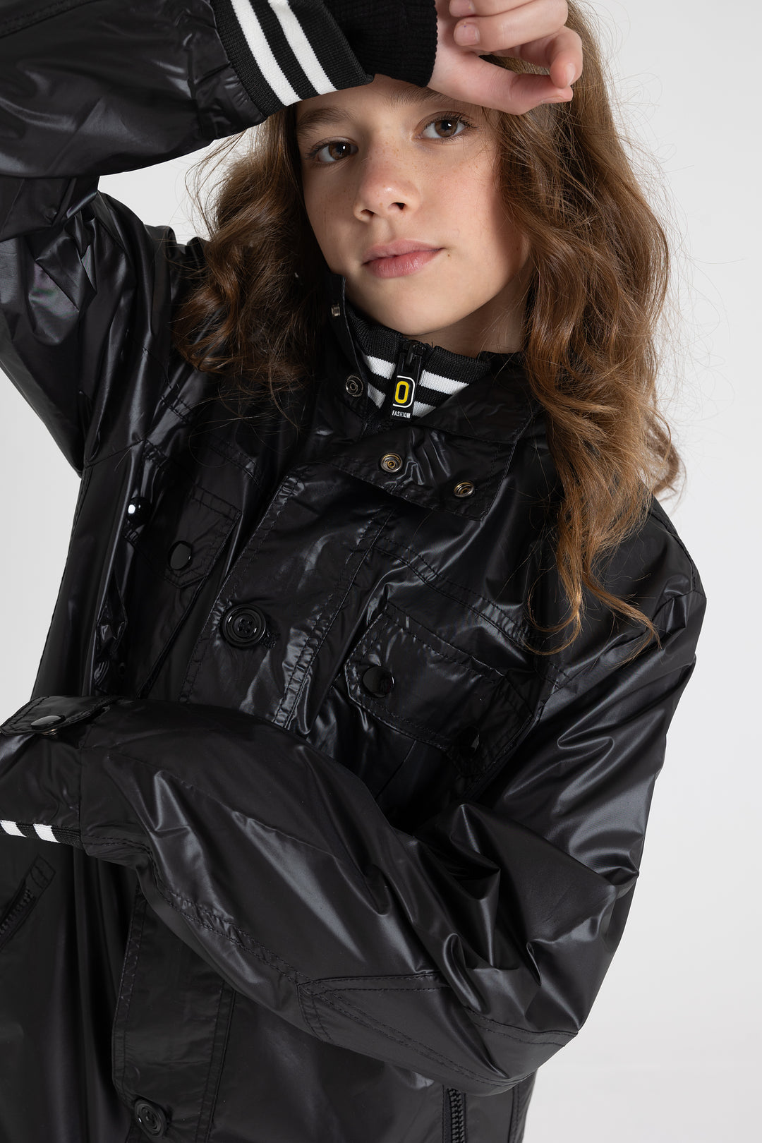 KIM JACKET