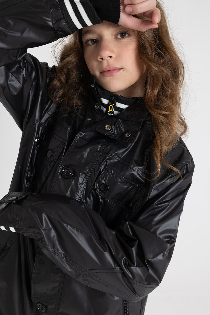 KIM JACKET