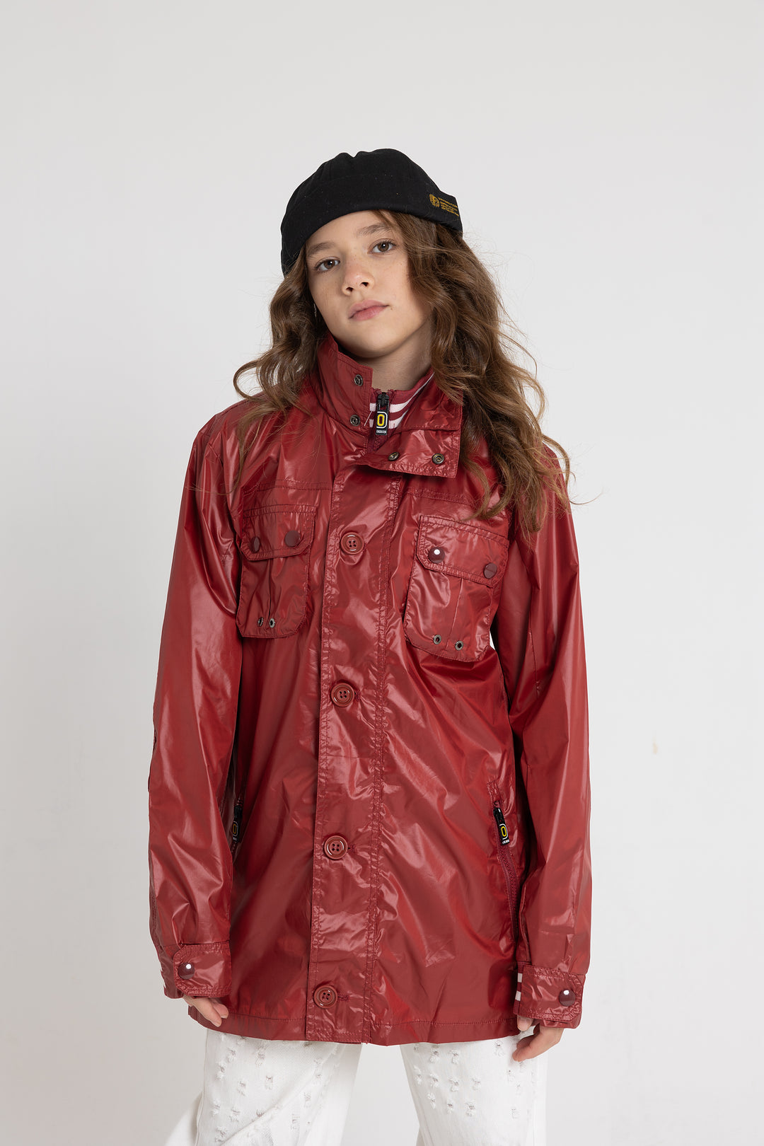 KIM JACKET