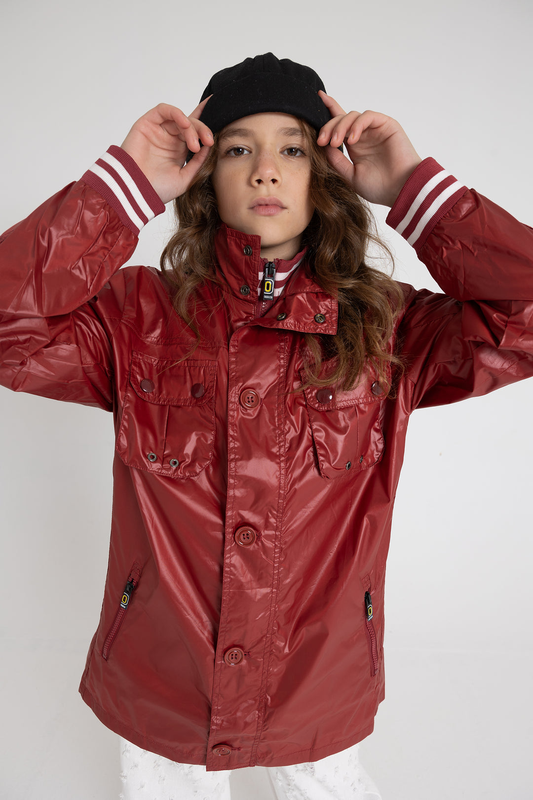 KIM JACKET