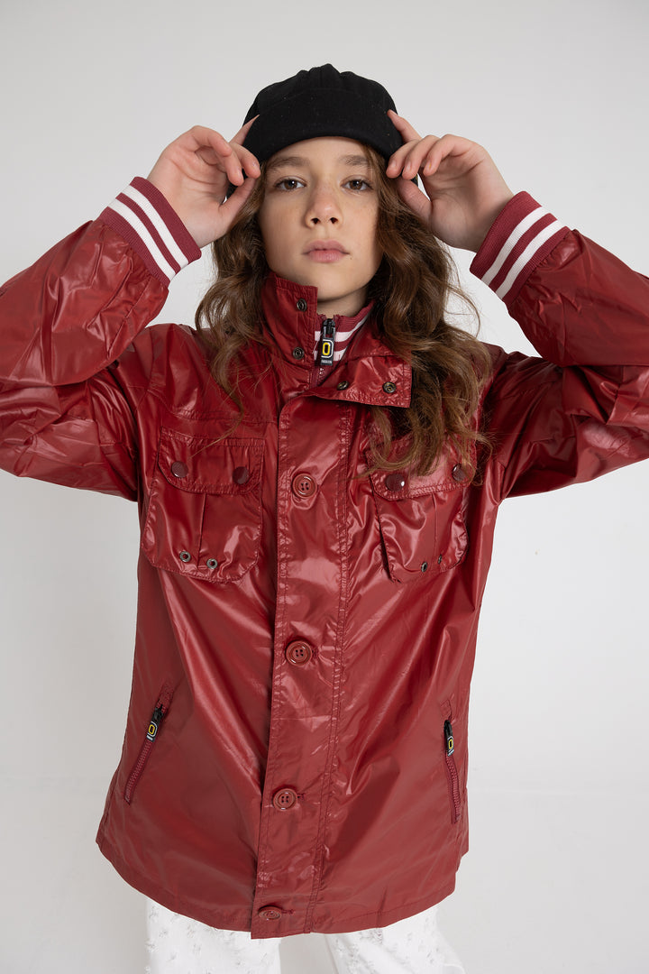 KIM JACKET