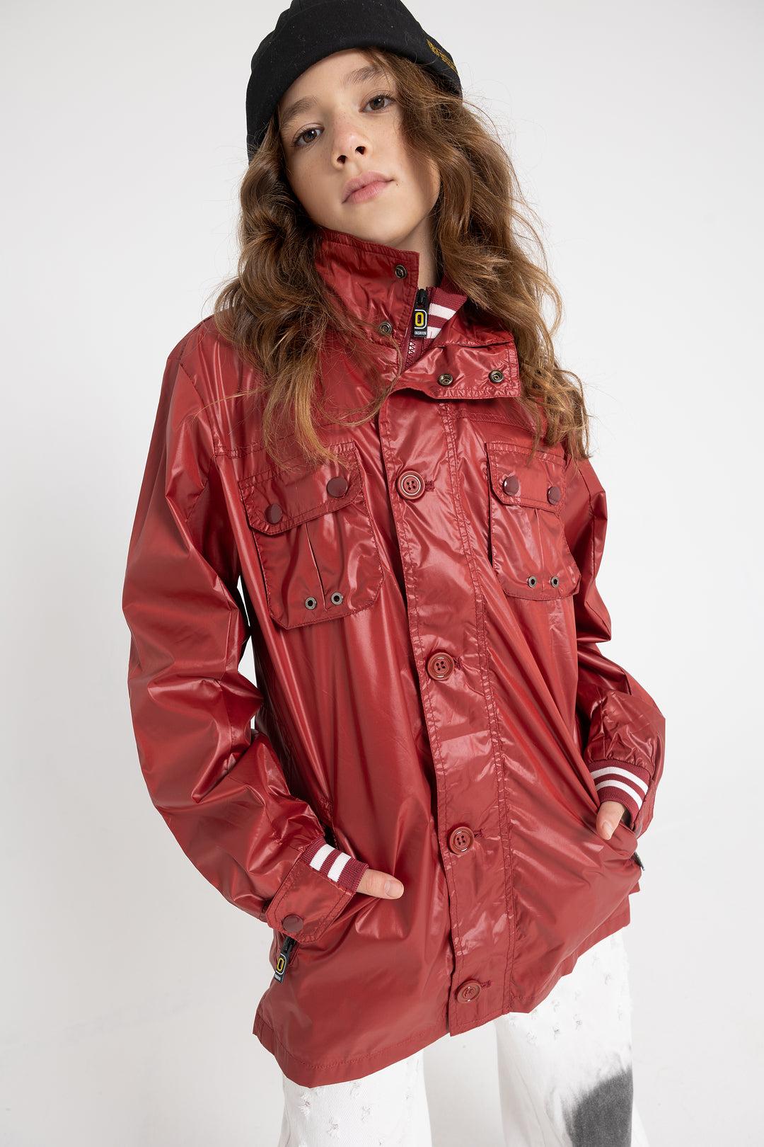 KIM JACKET
