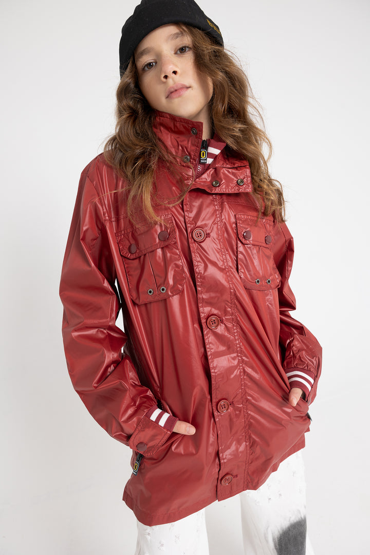 KIM JACKET