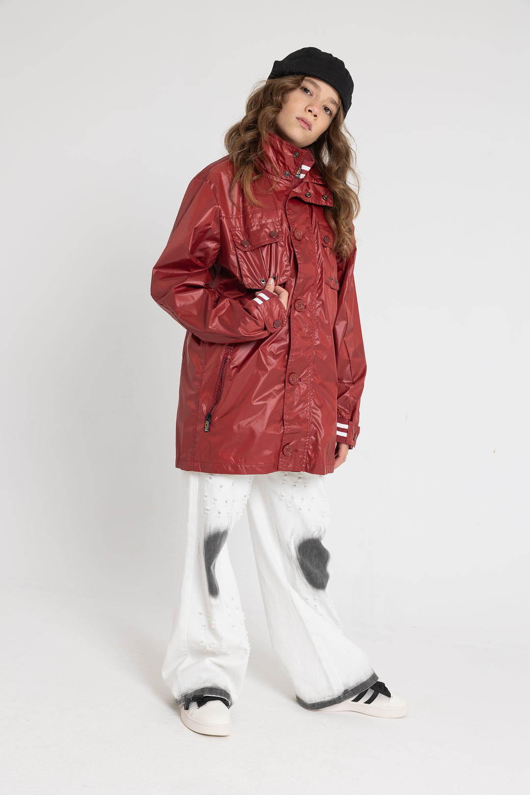 KIM JACKET