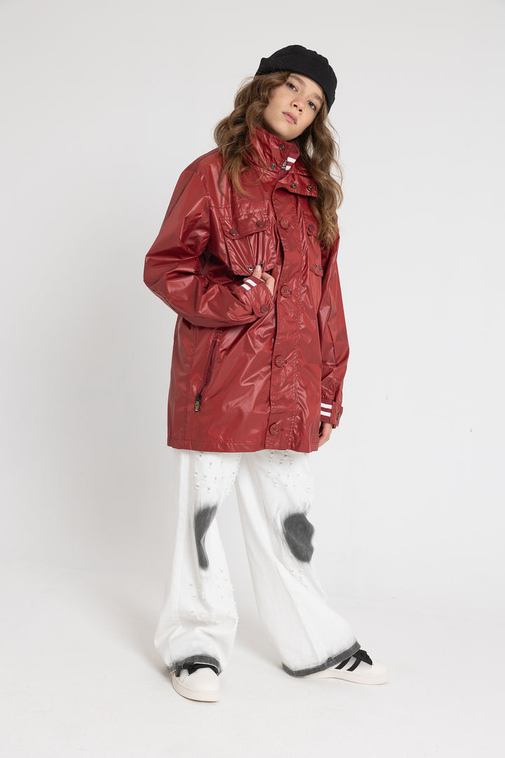 KIM JACKET