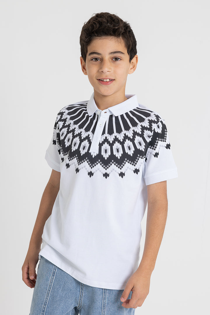 EAGLE POLO
