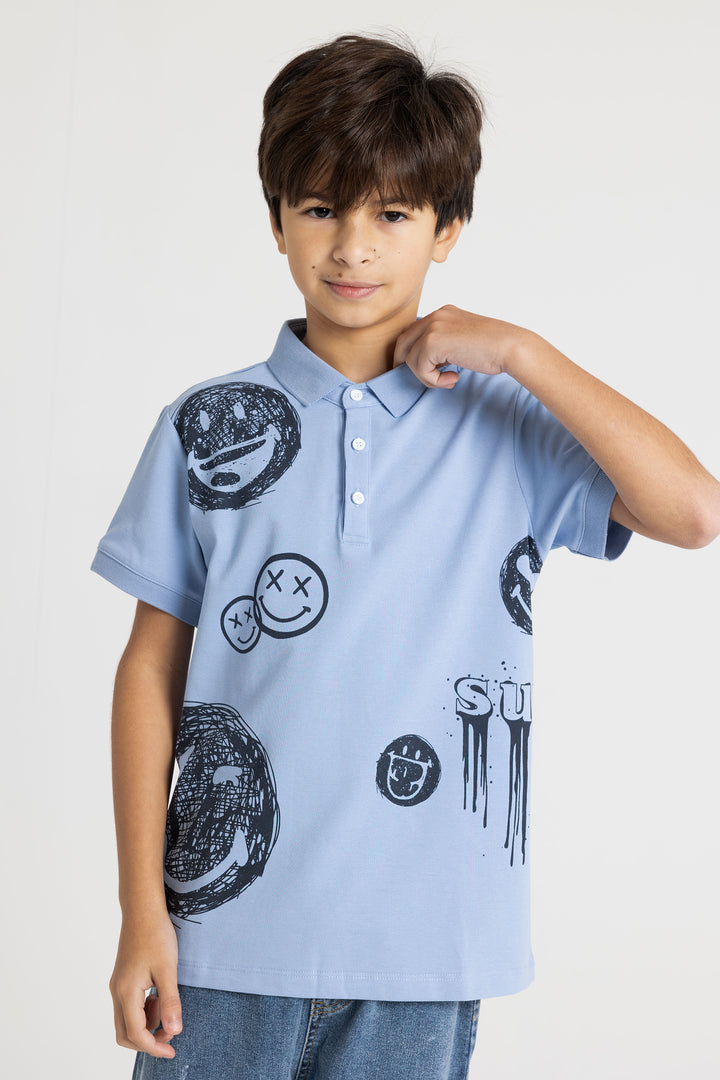 SUSS POLO