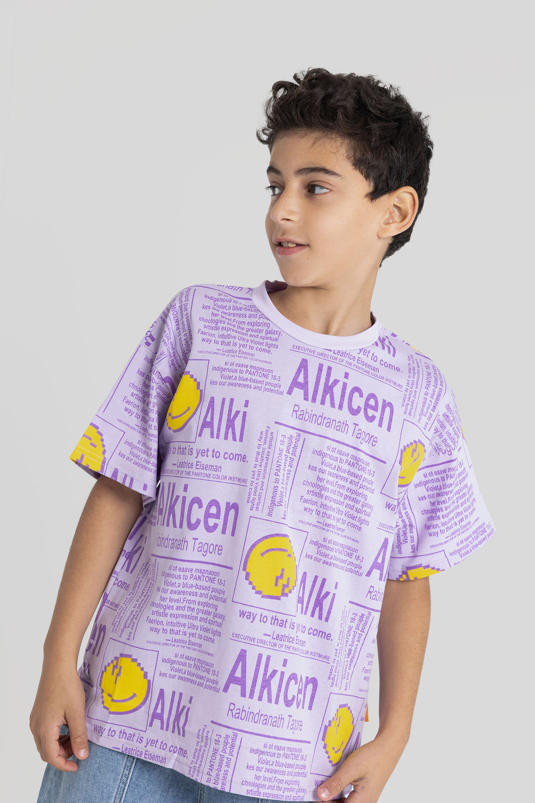 ALKI TSHIRT