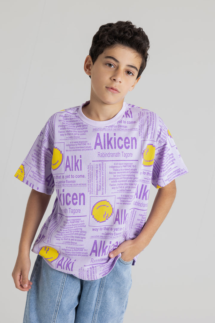 ALKI TSHIRT