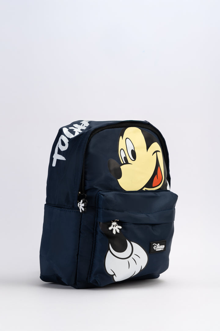 HAPPY MICKEY BACKPACK