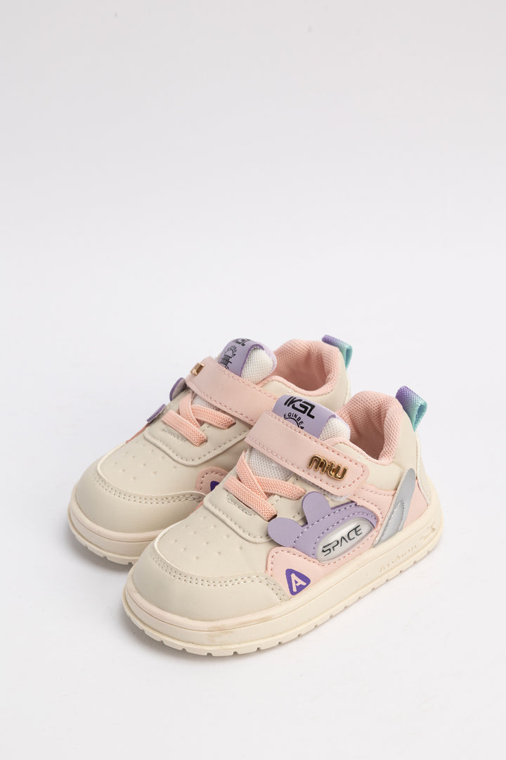 SPACE SHOES