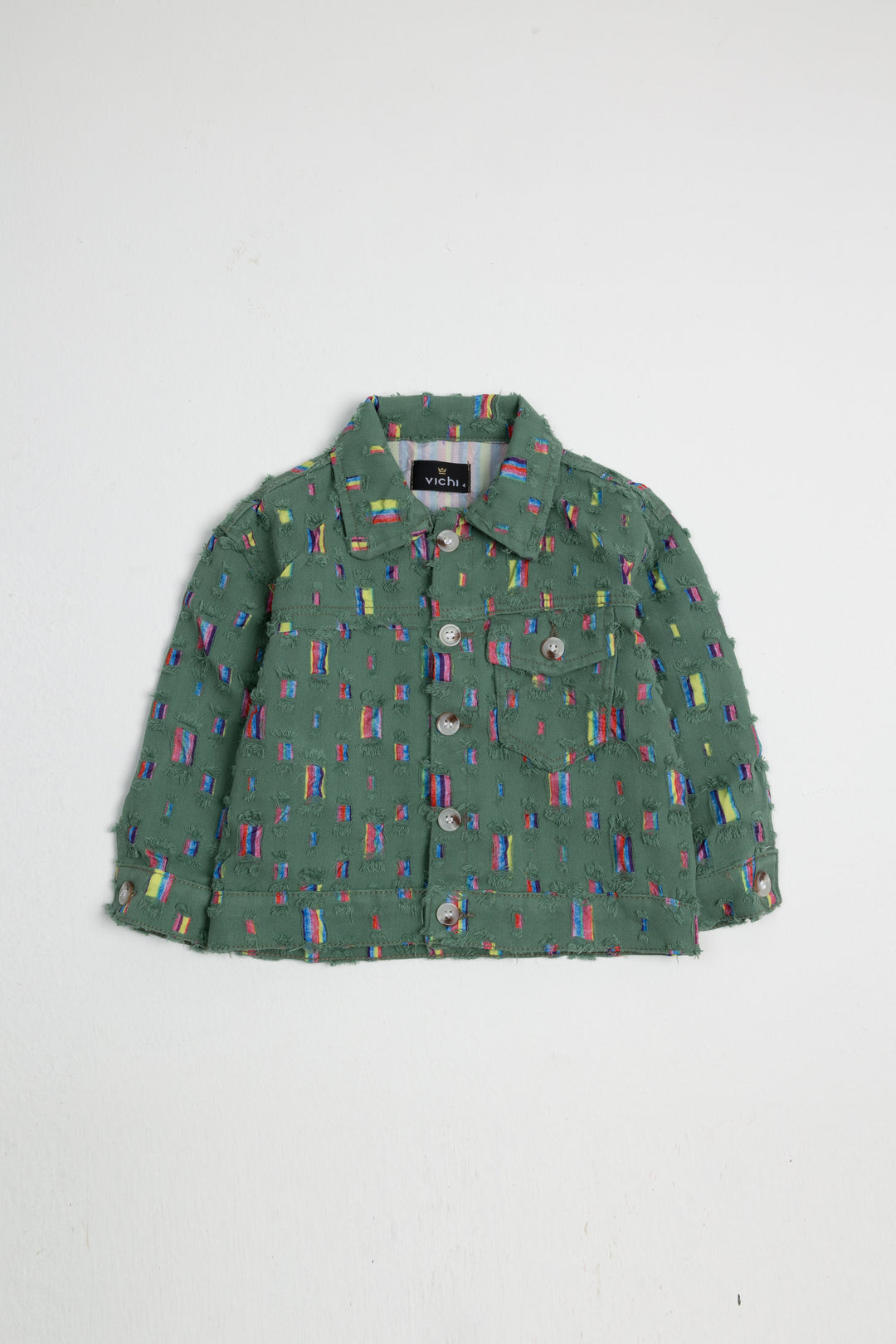 HAUTE JACKET