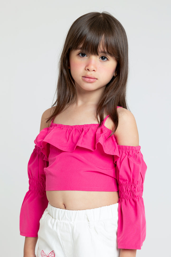 RED TOP SET